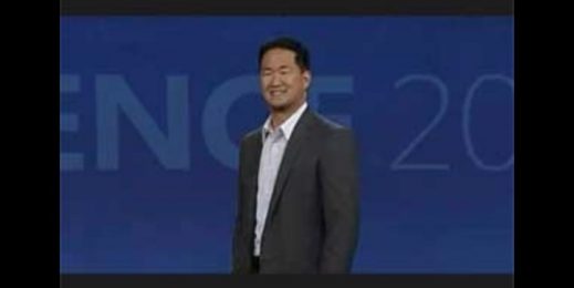 Convergence 2010 OnDemand Keynote