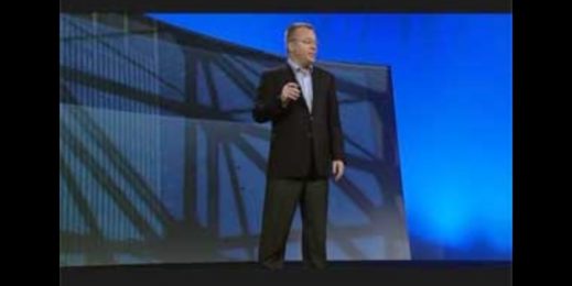 Stephen Elop Launch Announcement