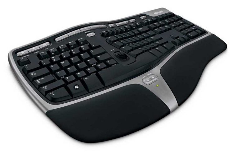 Natural Ergonomic Desktop 7000