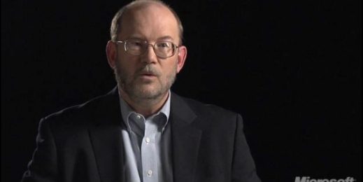 Dan Reed: Drive the Knowledge Economy of Tomorrow Beginning Today