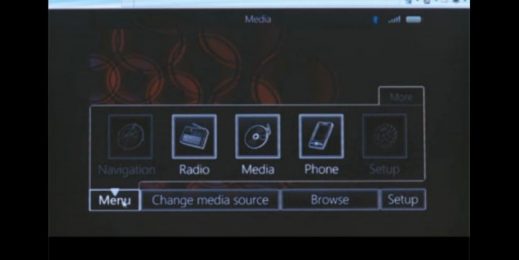 Deliver Rich In-Car User Interfaces: HMI Differentiation with Silverlight for Windows Embedded Automotive