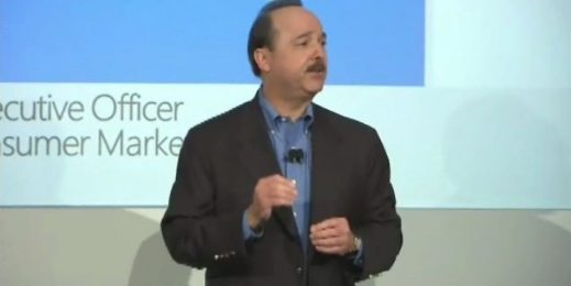 Press Conference Highlights - Ralph de la Vega Showcases AT&T Devices