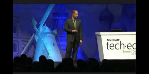 Hyper-V Cloud Announcement
