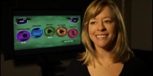 Learn to Kinect in 30 Seconds Flat