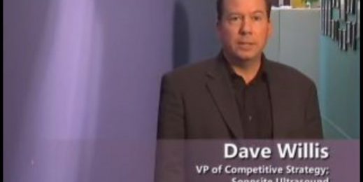 The SonoSite M-Turbo™ system