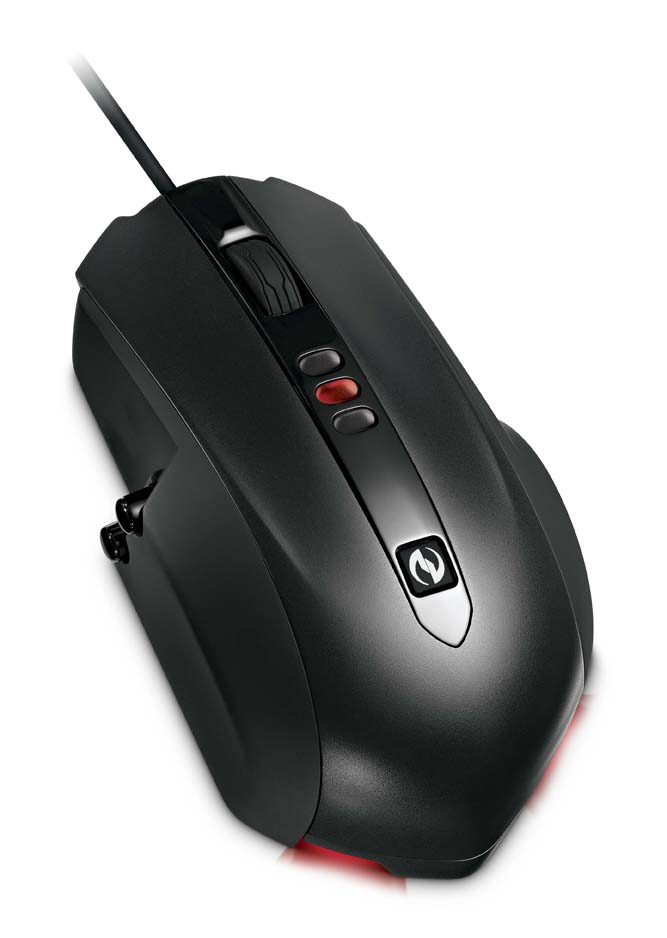 SideWinder X5 Mouse