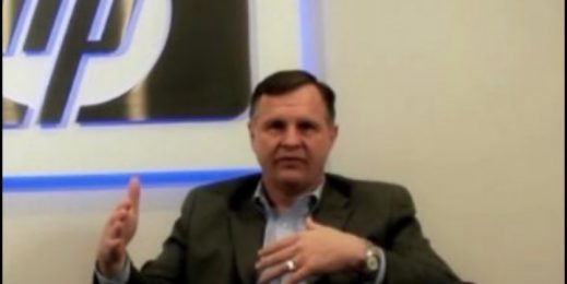 HP and Windows Embedded Thin Client Solutions