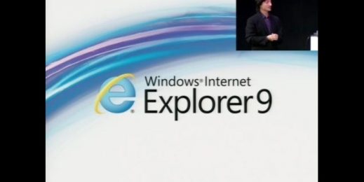 Windows Phone 7 at Mobile World Congress Highlight Clip (Internet Explorer Mobile)
