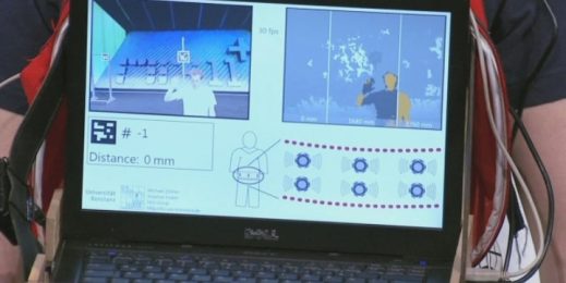 Beyond Gaming: Creative Uses for Kinect