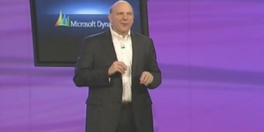 Microsoft Dynamics AX 2012 Demo: Powerful Supply and Demand
