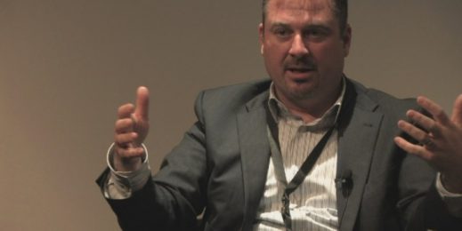 Bob Kelly on Cloud Computing: IaaS, PaaS and SaaS