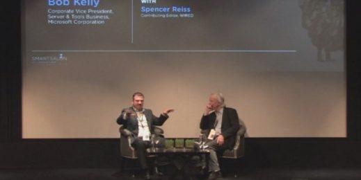 Bob Kelly on Cloud Computing: The Key Attributes
