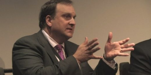 CIO Innovation Panel: The Evolution of IT