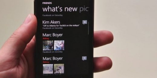 Video News Release Clip – Communication Experience