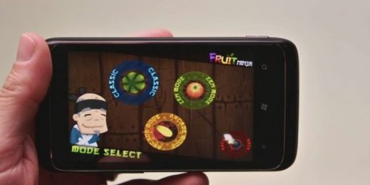 Video News Release featuring Joe Belfiore
