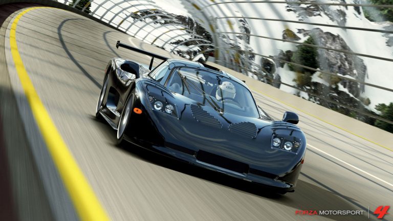Unrivaled in its innovation and quality, “Forza Motorsport 4” pushes the racing genre forward, delivering the most stunning graphics ever seen on the Xbox 360 platform.