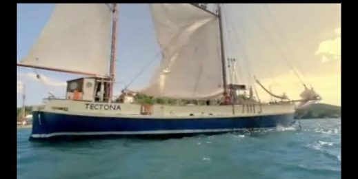 Cremyll Sailing