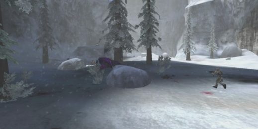 Halo: Combat Evolved Anniversary Trailer