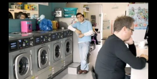 The Clean Bean