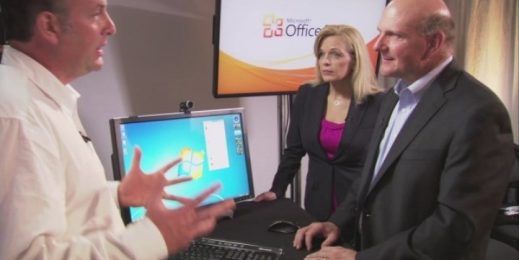 World-Class Collaboration Tools with Office 365