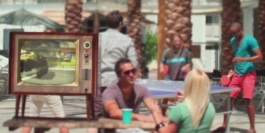 Xbox LIVE Presents 4th Annual Summer of Arcade