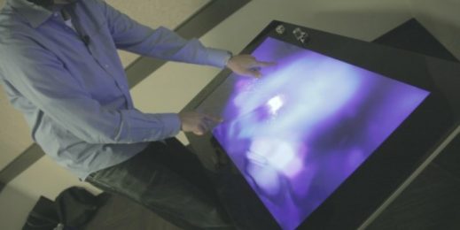 Tour Microsoft’s Home of the Future