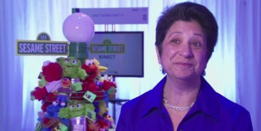 B-Roll: Microsoft Kinect for Kids Press Event