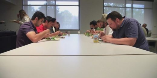 Broll: Skype Offices in Palo Alto, Calif.