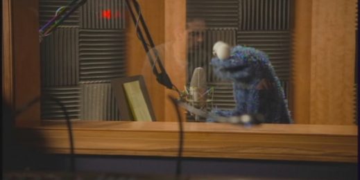 Kinect for Kids Press Event