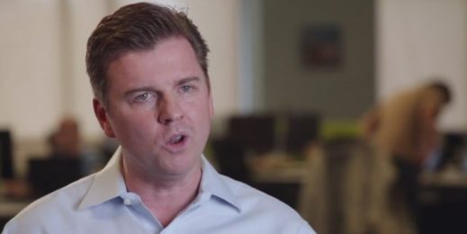 Tony Bates on Microsoft’s Acquisition of Skype