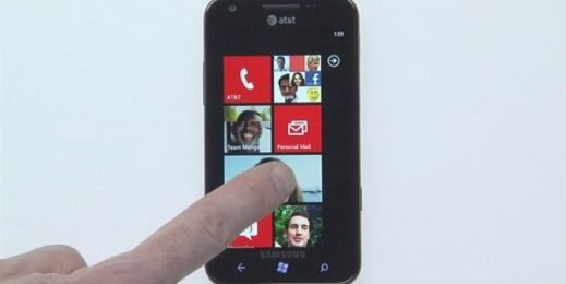 World’s Biggest Phone Makes its U.S. Debut