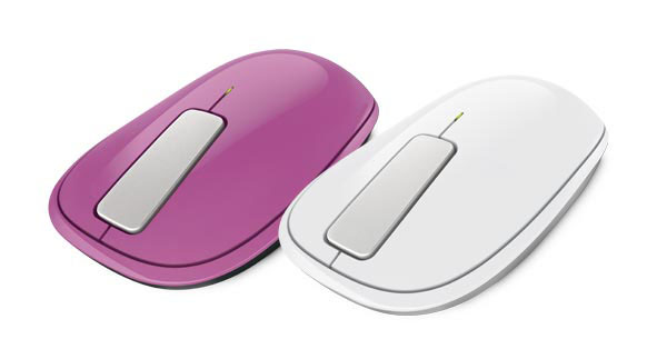 The sleek and chic Explorer Touch Mouse Limited Edition is the perfect gift for your multitasking grad. It's wireless, so he or she has room to move without worrying about tangled wires, and speeds up everyday tasks with a Touch Strip optimized for quick vertical and horizontal scrolling all with the flick of a finger. Price: US$49.95.