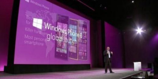 Meet Your Windows Phone 8