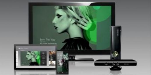 Narration: Xbox Music Tour
