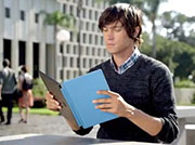 The Surface Movement Commercial