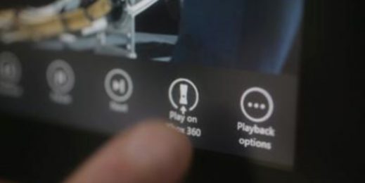 Xbox SmartGlass – Microsoft’s Approach to Multi-Screen Entertainment