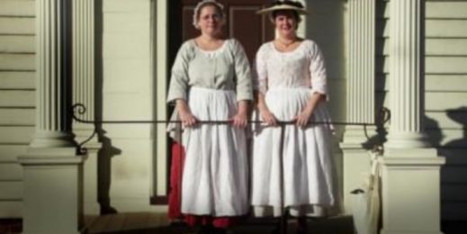 Colonial Williamsburg - Historical District Opts for Hosted Services to Reduce Costs and Improve Customer Service