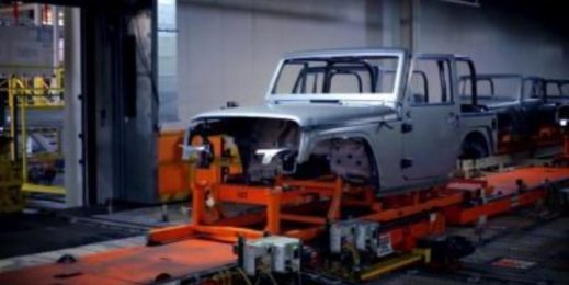 Driving Efficiency with Intelligent Systems