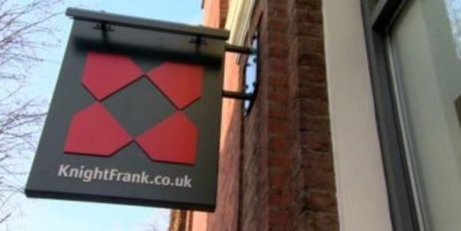 Knight Frank LLP - Knight Frank Database Upgrade Cuts Website Development from Months to Weeks
