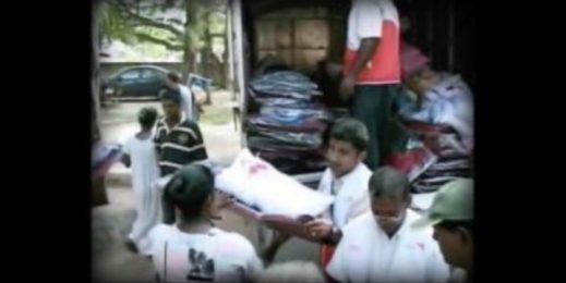 World Vision International - Humanitarian Group Enhances Children's Lives with Advanced Supply Chain Management