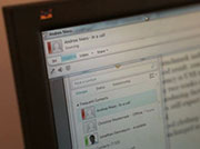 Retailers Sold on Microsoft