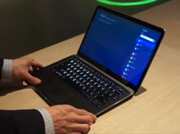 Microsoft OEM Windows 8 Device Showcase