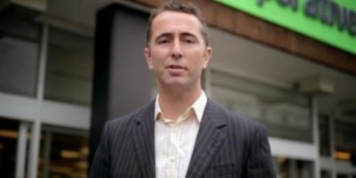 U.K.’s Co-Operative Group Dials IT In