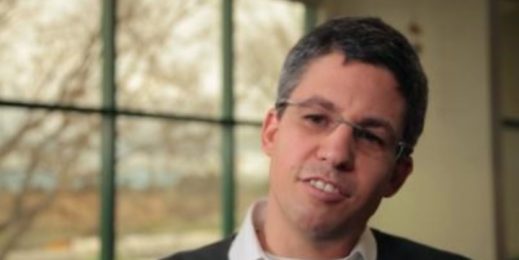 Big Data Is Big Opportunity