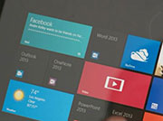 Meet Your Modern Office