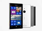 Nokia Lumia 925 - More than your eyes can see