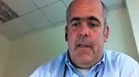 Social perspective: Booz Allen Hamilton