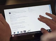 Building Internet Explorer 10 — perfect for touch