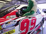 Toyota Racing Development races to victory with Surface