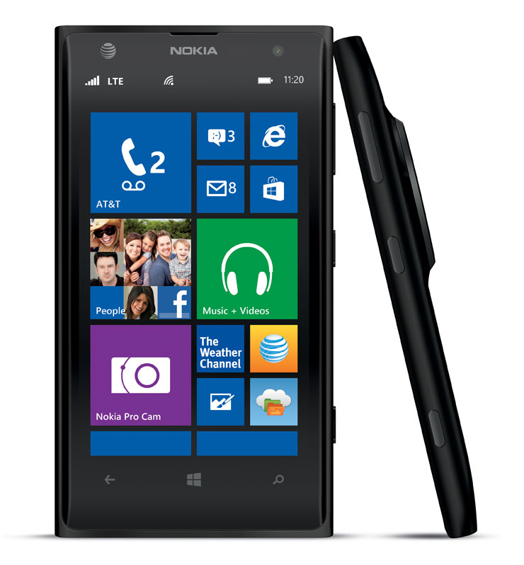 Unlike any smartphone in the market today the Nokia Lumia 1020, powered by Windows Phone 8, reinvents zoom, enabling people to discover more detail than the eye can see.